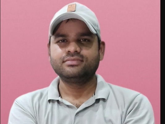 DEEPAK SIR