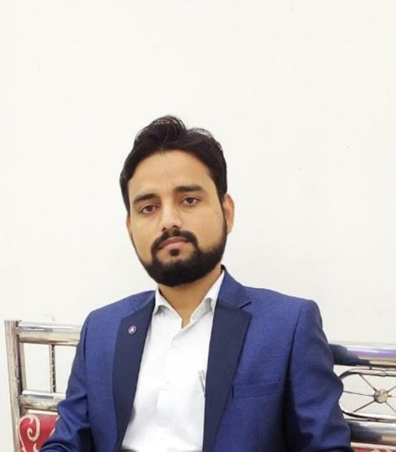 VIKAS SIR